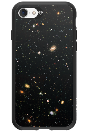 Cosmic Space 2.0 - Apple iPhone SE 2022