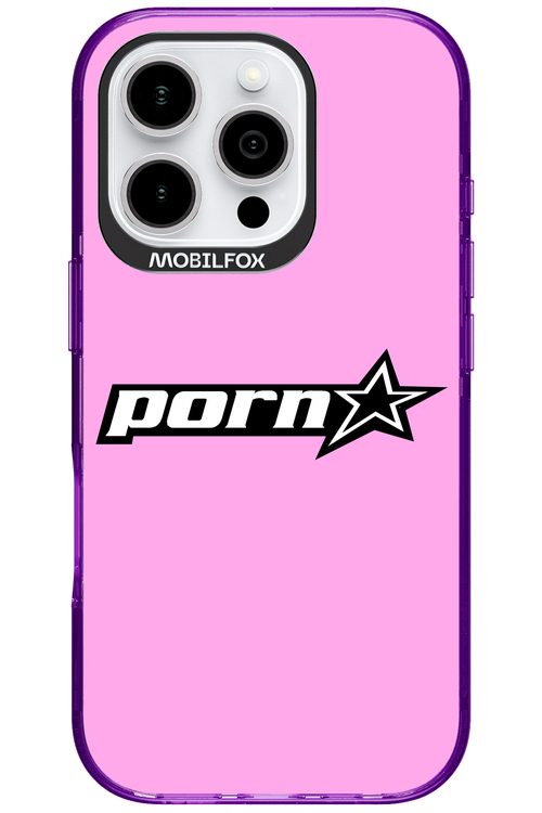 Porn 2.0 - Apple iPhone 16 Pro