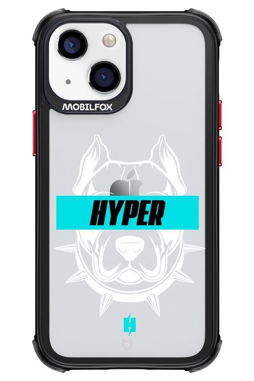 BULL Leather - Apple iPhone 13 Mini