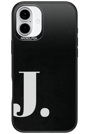 J (Off Space) 2.0 - Apple iPhone 16 Plus