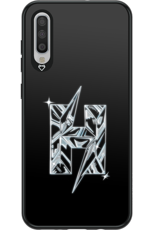 H DIAMOND 2.0 - Samsung Galaxy A70