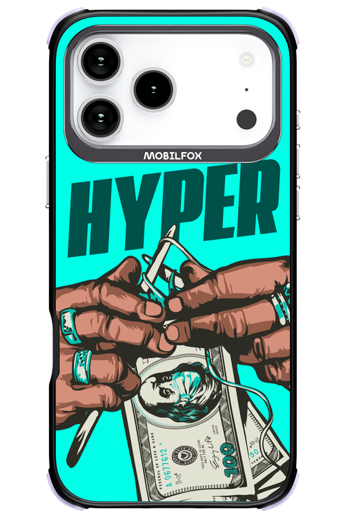 KNIT - Apple iPhone 17 Pro Max