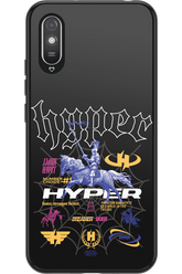 HYPER KNIGHT - Xiaomi Redmi 9A