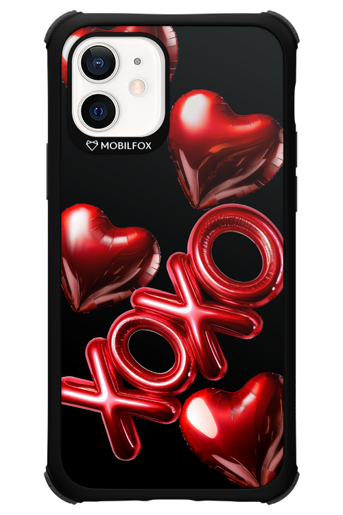 Xoxo - Apple iPhone 12