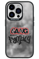 Family Gang - Apple iPhone 14 Pro