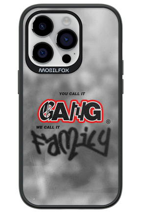 Family Gang - Apple iPhone 14 Pro