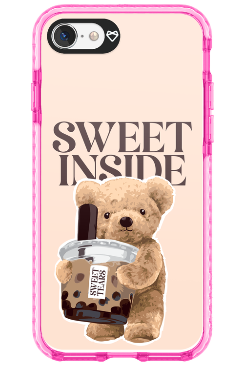 Sweet Inside 2.0 - Apple iPhone 8
