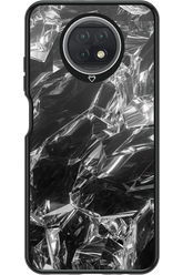 Crystal Noir - Xiaomi Redmi Note 9T 5G