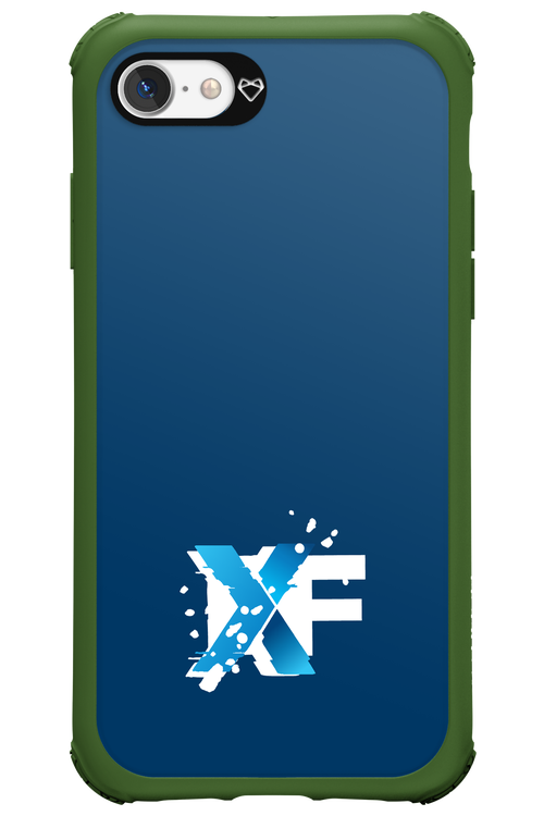 Nano Burst  - Apple iPhone 7