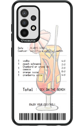 sex on the beach cocktail - Samsung Galaxy A52 / A52 5G / A52s