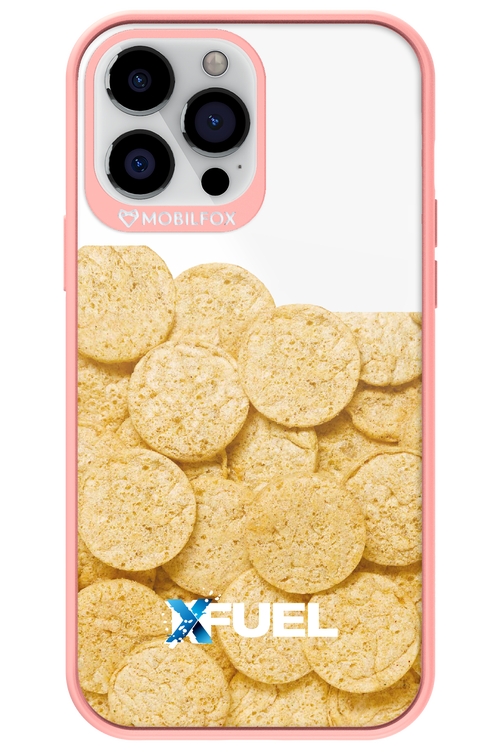 Golden Crunch - Apple iPhone 13 Pro Max