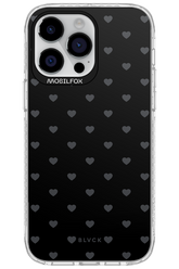 BLVCK HEARTS - Apple iPhone 14 Pro Max
