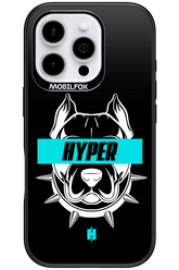 BULL Black 2.0 - Apple iPhone 16 Pro