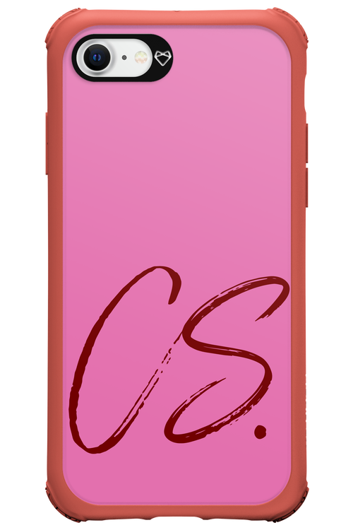 (Sorbet) CS 2.0 - Apple iPhone SE 2022