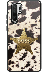 BOSS II 2.0 - Huawei P30 Pro