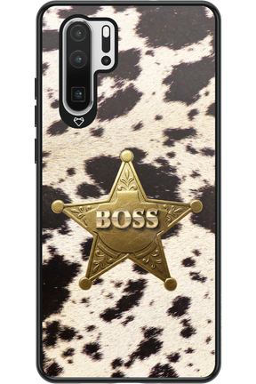 BOSS II 2.0 - Huawei P30 Pro