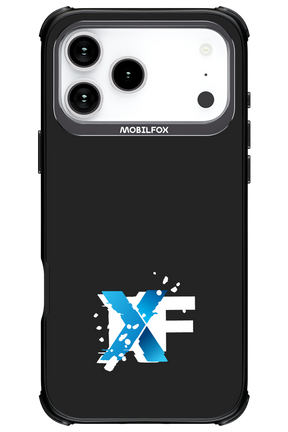 Impact Core - Apple iPhone 17 Pro Max