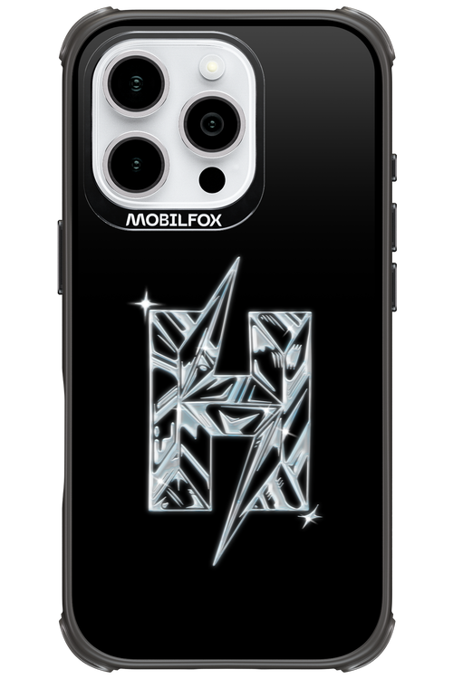 H DIAMOND 2.0 - Apple iPhone 16 Pro