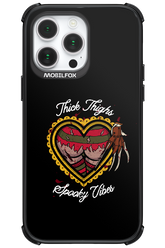 Hot Nightmare - Apple iPhone 14 Pro Max