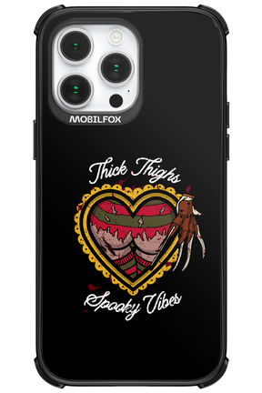 Hot Nightmare - Apple iPhone 14 Pro Max