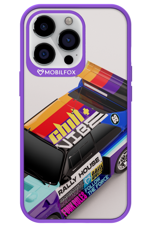 Rally House - Apple iPhone 13 Pro