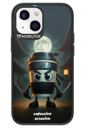 Capuccinu assasinu - Apple iPhone 13 Mini