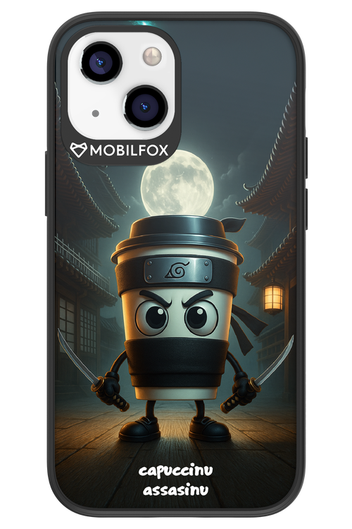 Capuccinu assasinu - Apple iPhone 13 Mini
