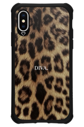Diva - Apple iPhone XS