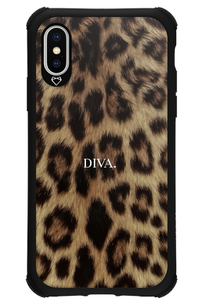 Diva - Apple iPhone XS