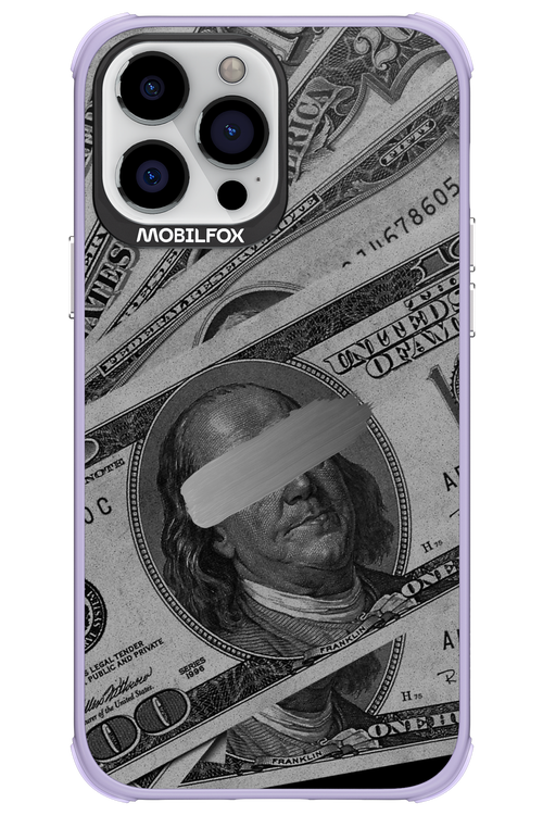 I don't see money - Apple iPhone 13 Pro Max