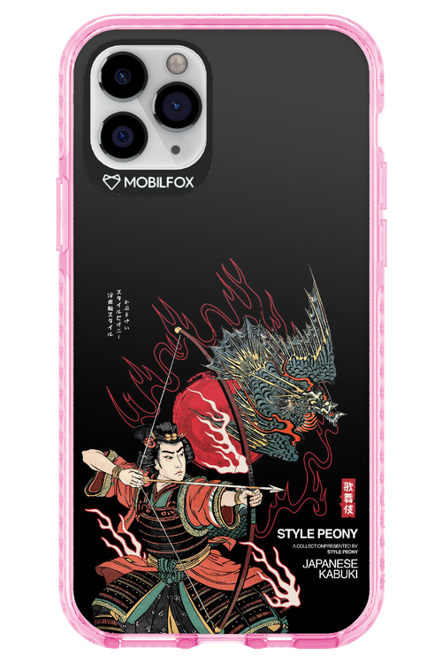 Kabuki 2.0 - Apple iPhone 11 Pro