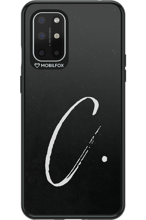 (Off Space) C 2.0 - OnePlus 8T