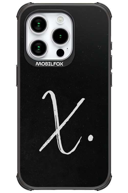 (Off Space) X 2.0 - Apple iPhone 15 Pro