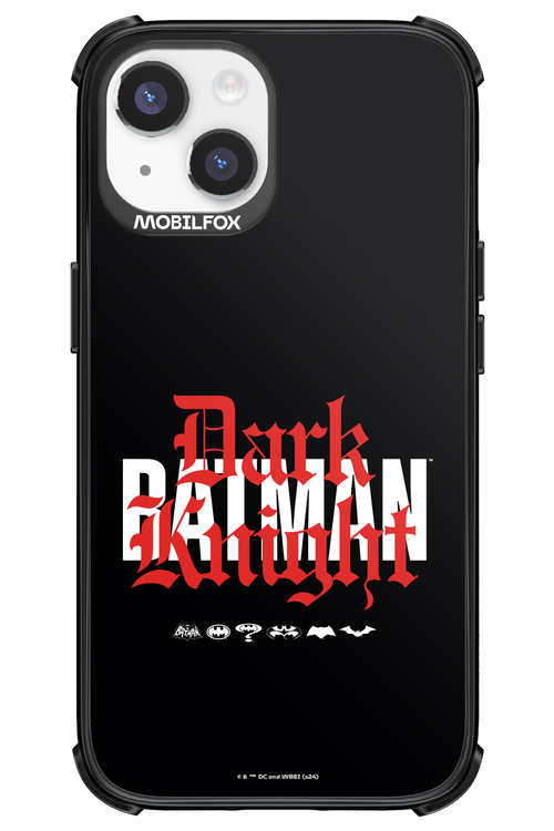 Batman Dark Knight - Apple iPhone 14