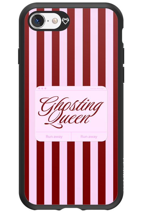 Ghosting Queen2 2.0 - Apple iPhone SE 2020