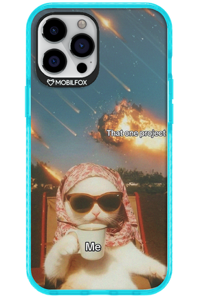 That one project - Apple iPhone 12 Pro Max