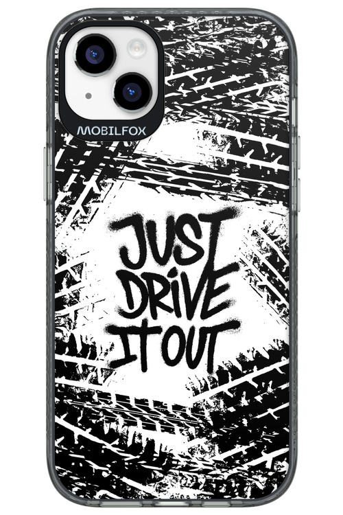 Drive It Out 2.0 - Apple iPhone 14 Plus