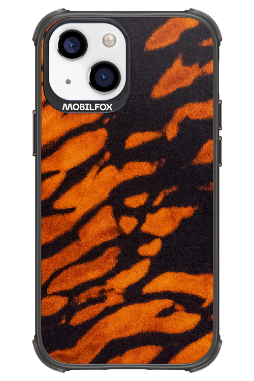 Wild Tiger - Apple iPhone 13 Mini