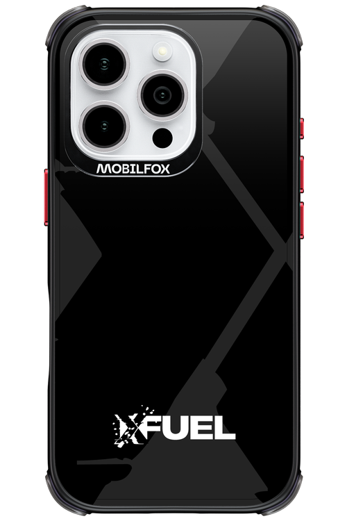 Shadow Mode - Apple iPhone 16 Pro