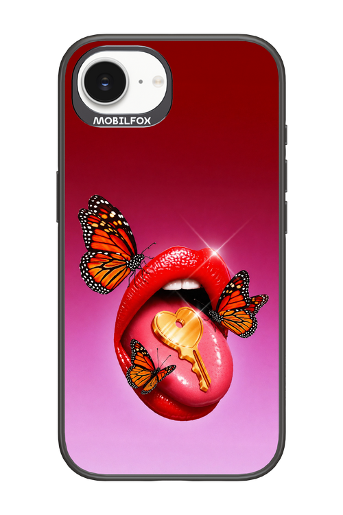 Heartkey 2.0 - Apple iPhone 16e