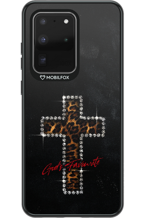 God's Favourite - Samsung Galaxy S20 Ultra 5G