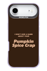 P-Spice Crap - Apple iPhone 17 Air