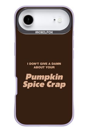 P-Spice Crap - Apple iPhone 17 Air