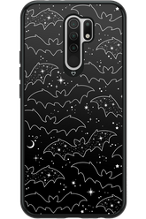 Dreamer Bat - Xiaomi Redmi 9