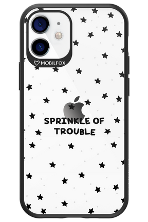 Trouble - Apple iPhone 12 Mini