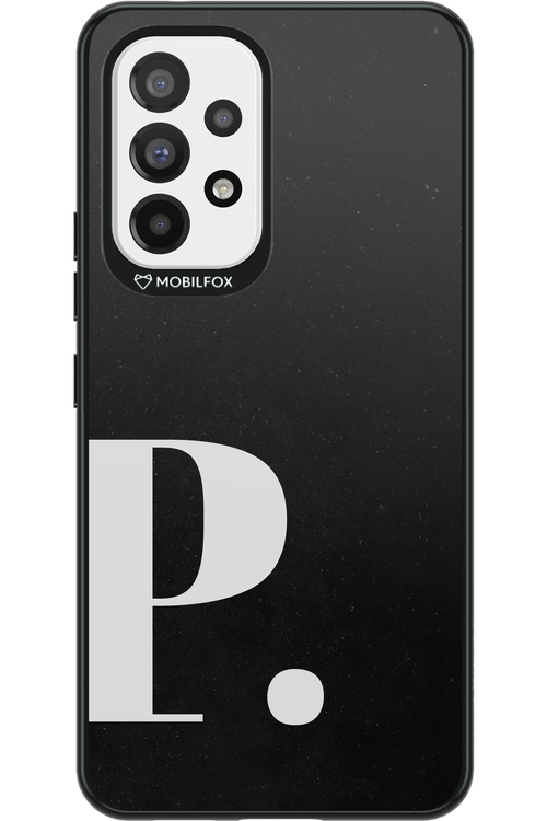 P (Off Space) 2.0 - Samsung Galaxy A53