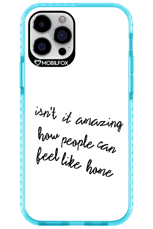 Isn't It 2.0 - Apple iPhone 12 Pro