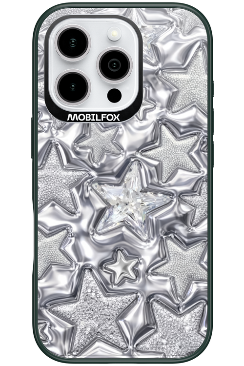 Star Gum 2.0 - Apple iPhone 16 Pro