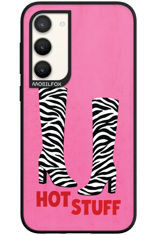 HOT STUFF 2.0 - Samsung Galaxy S23 Plus
