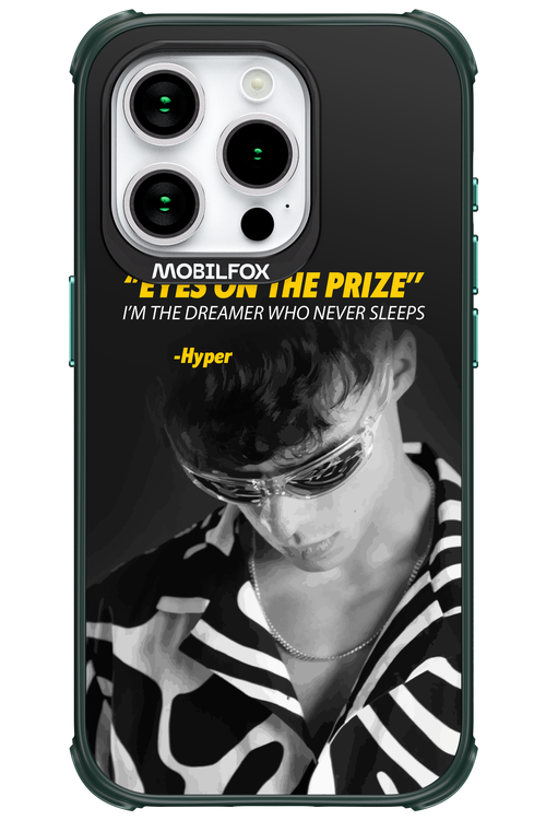 HYPER PRIZE - Apple iPhone 15 Pro